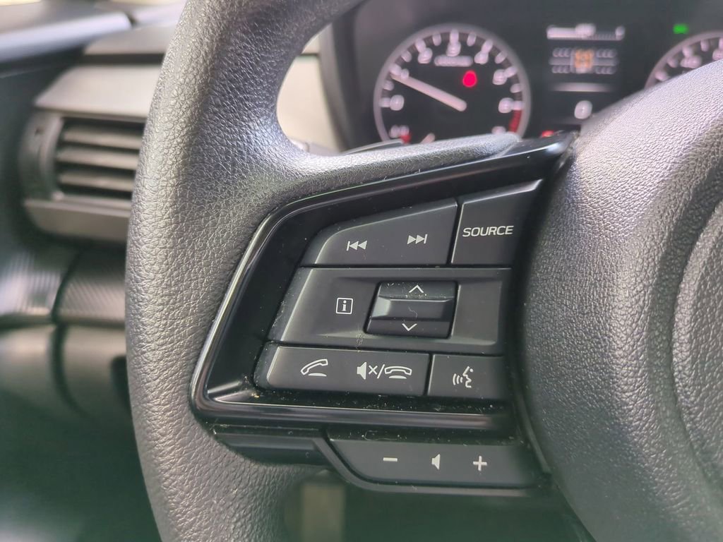 Used 2025 Subaru Crosstrek 2.0i Premium w/ Popular Package #4 image 23