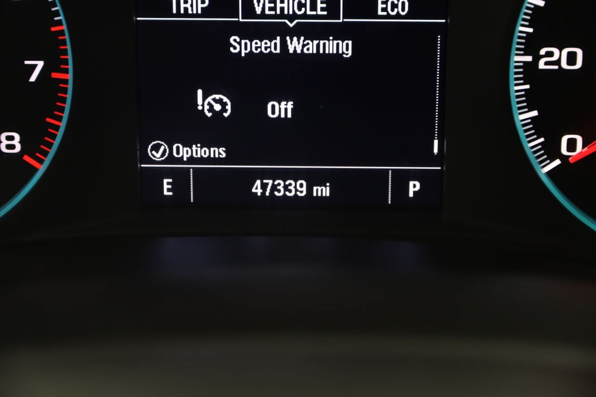 Used 2024 Chevrolet Malibu LT FWD image 33