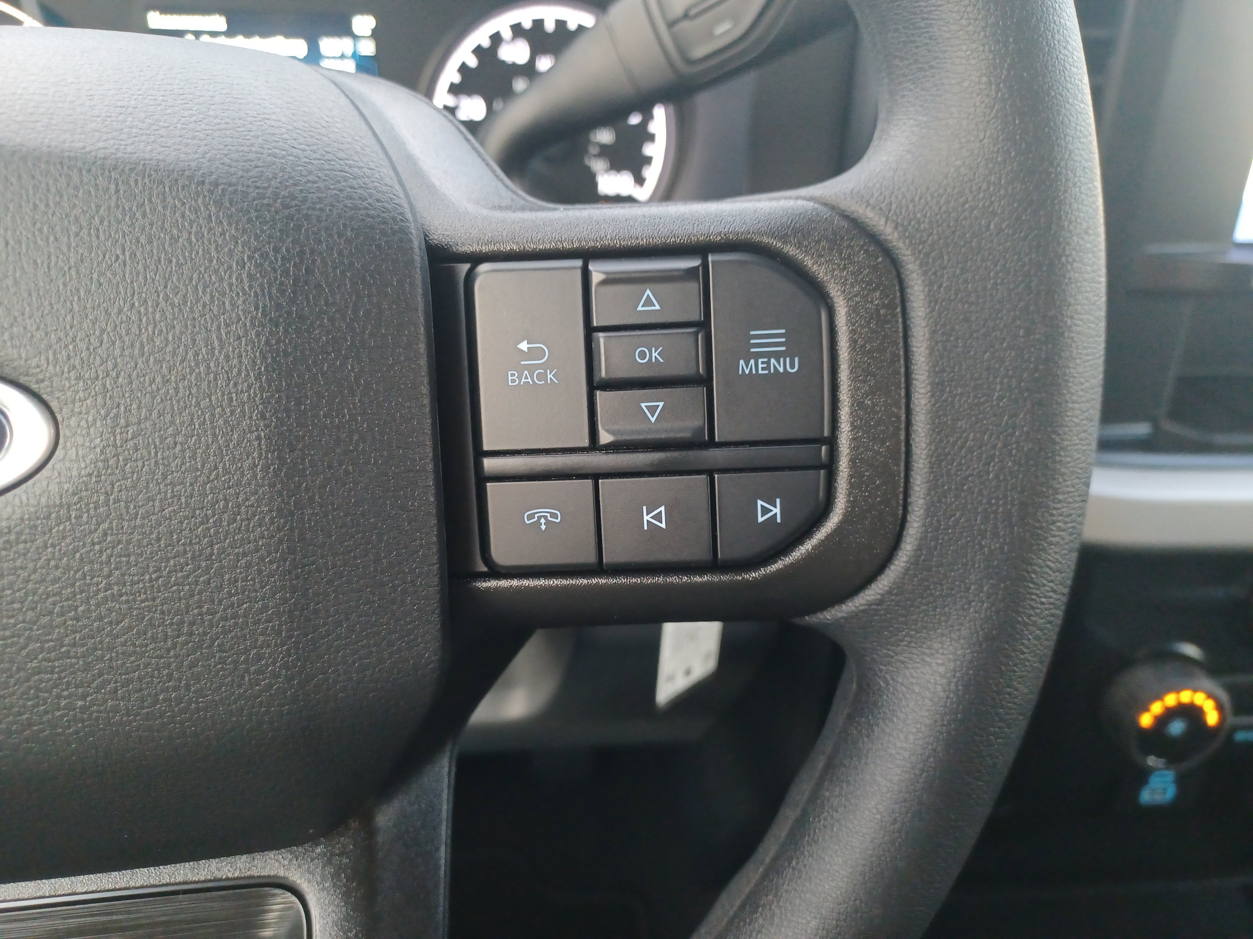 New 2026 Ford F250 XL image 27