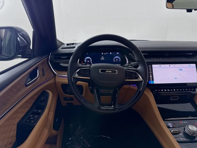 New 2026 Jeep Grand Cherokee L Summit image 22