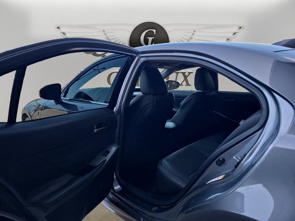 Used 2017 Lexus IS 350 F Sport w/ F Sport Package image 15