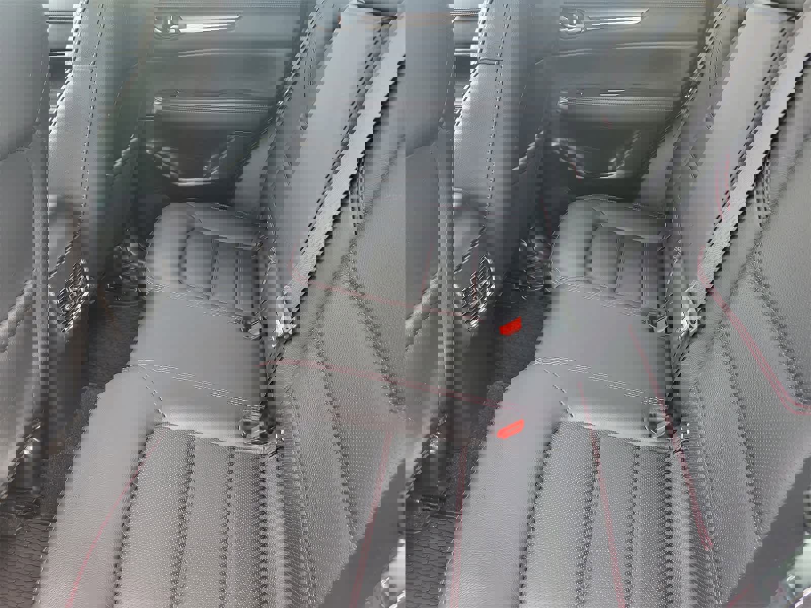 Used 2022 MAZDA CX-5 AWD 2.5 Turbo image 27