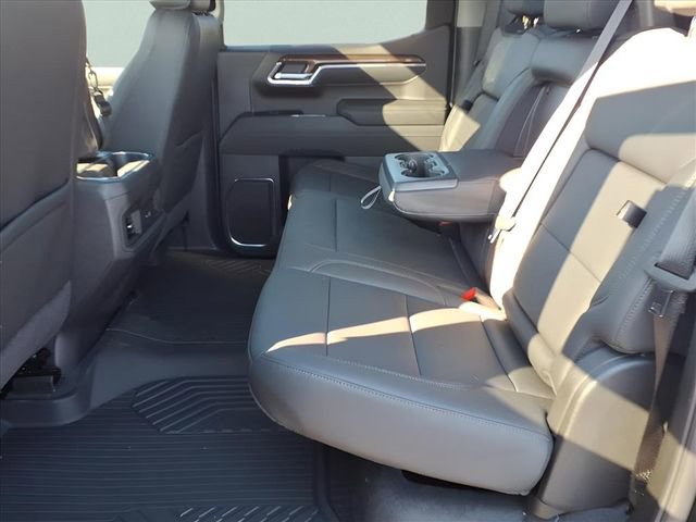 New 2026 Chevrolet Silverado 1500 RST w/ RST All Star Premium Package AWD/4WD image 19