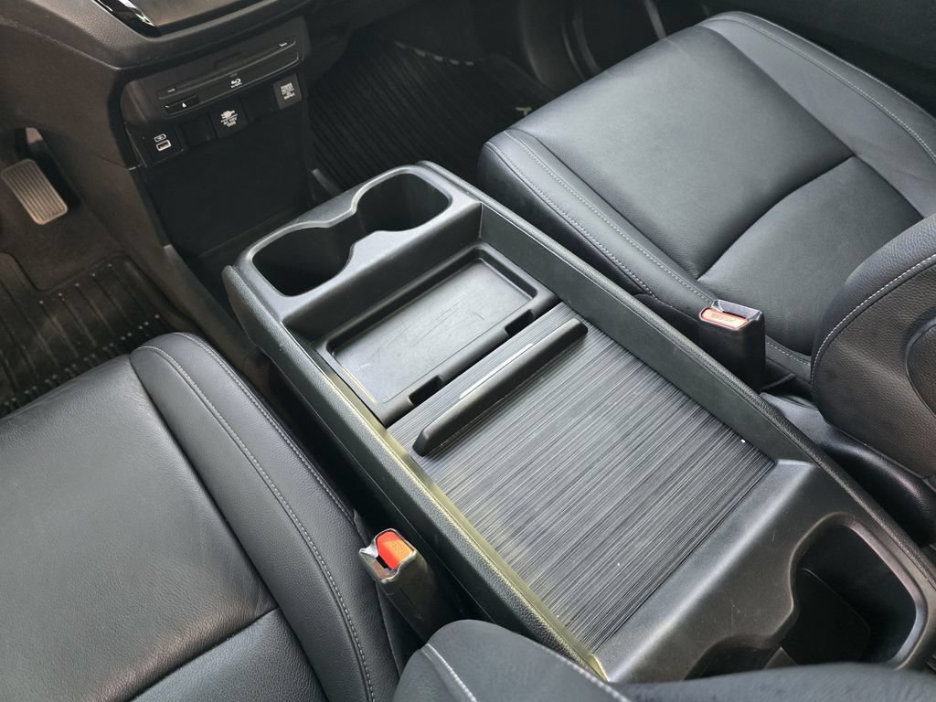 Used 2023 Honda Odyssey Touring image 17