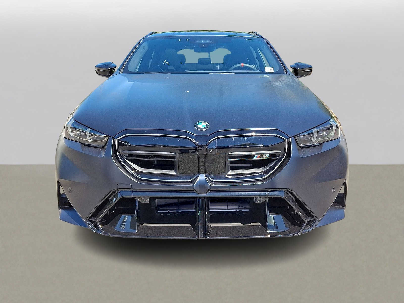 Used 2026 BMW M5 Touring AWD/4WD image 35