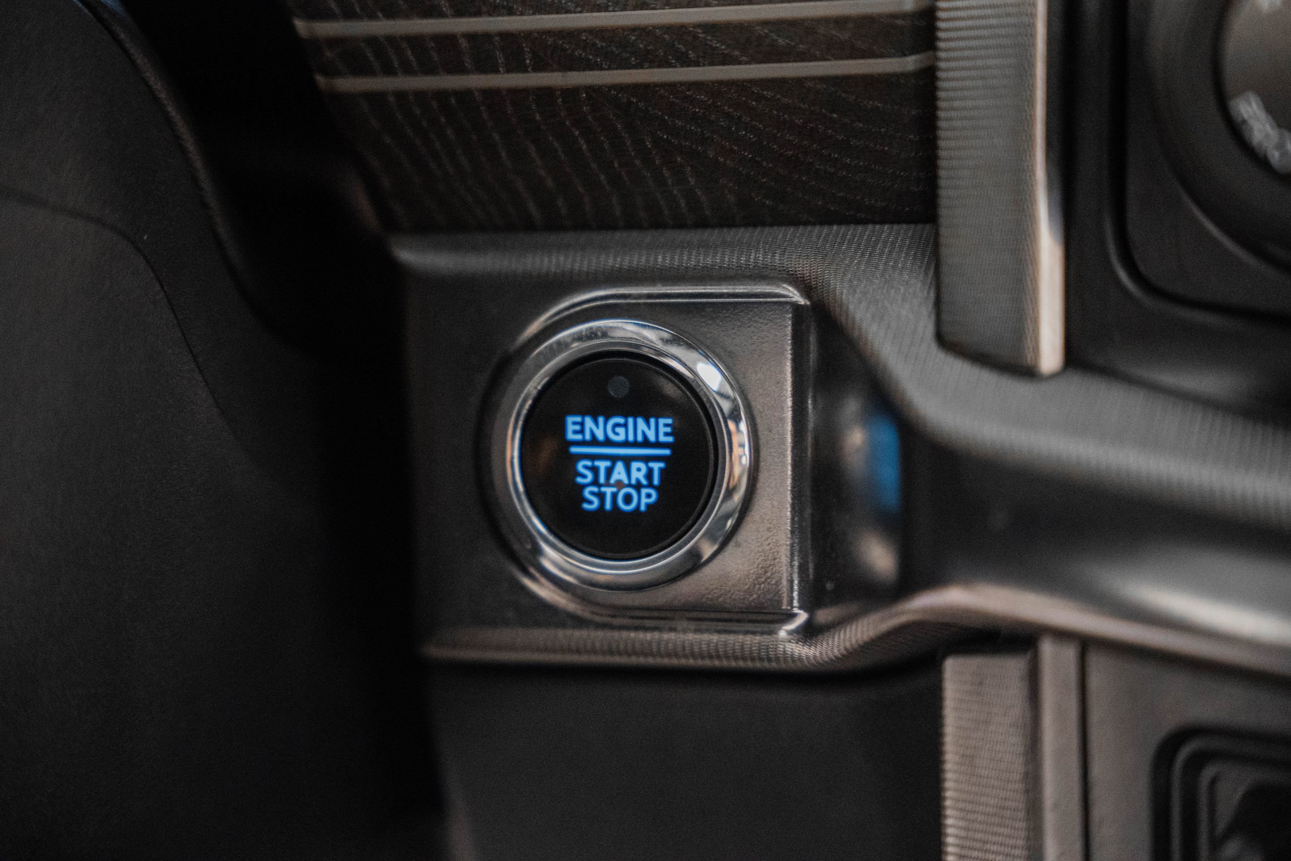 Used 2023 Ford F150 Platinum w/ FX4 Off-Road Package image 34