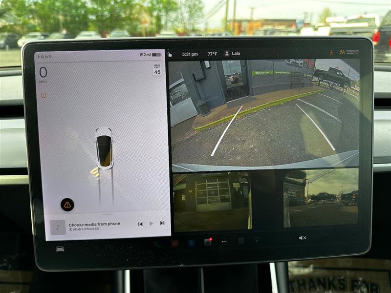 Used 2018 Tesla Model 3 Long Range RWD image 35