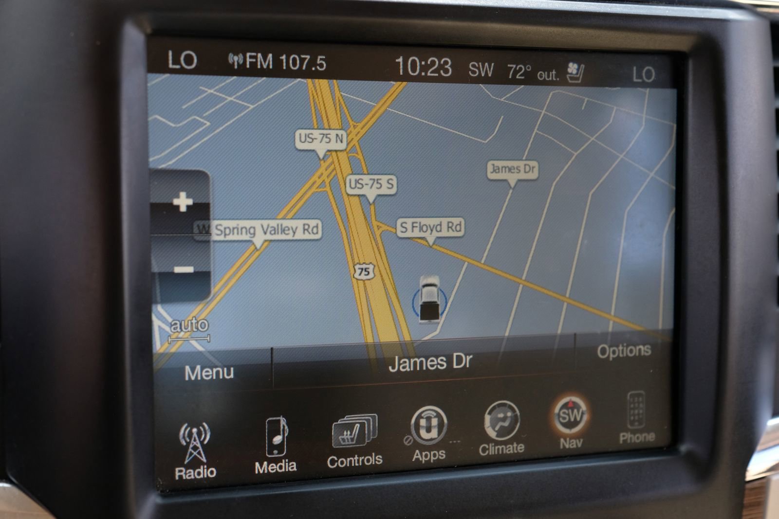 Used 2014 RAM 3500 Laramie image 26