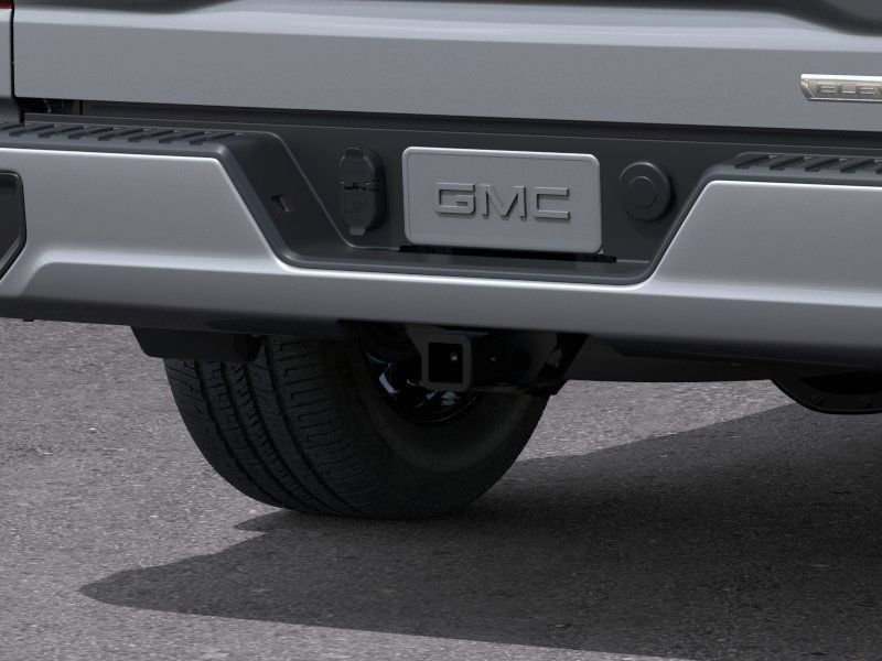 New 2026 GMC Sierra 1500 Elevation image 15