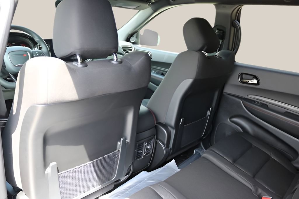 New 2026 Dodge Durango GT w/ Blacktop Package image 14