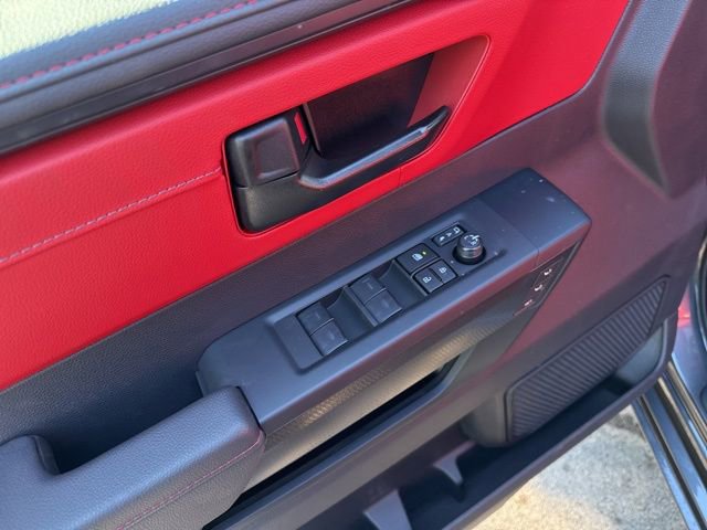 New 2026 Toyota Tundra TRD Pro image 14