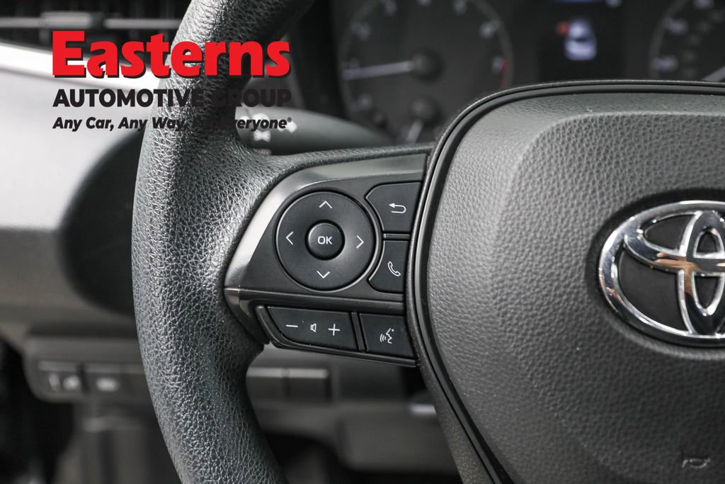 Used 2023 Toyota Corolla LE image 15