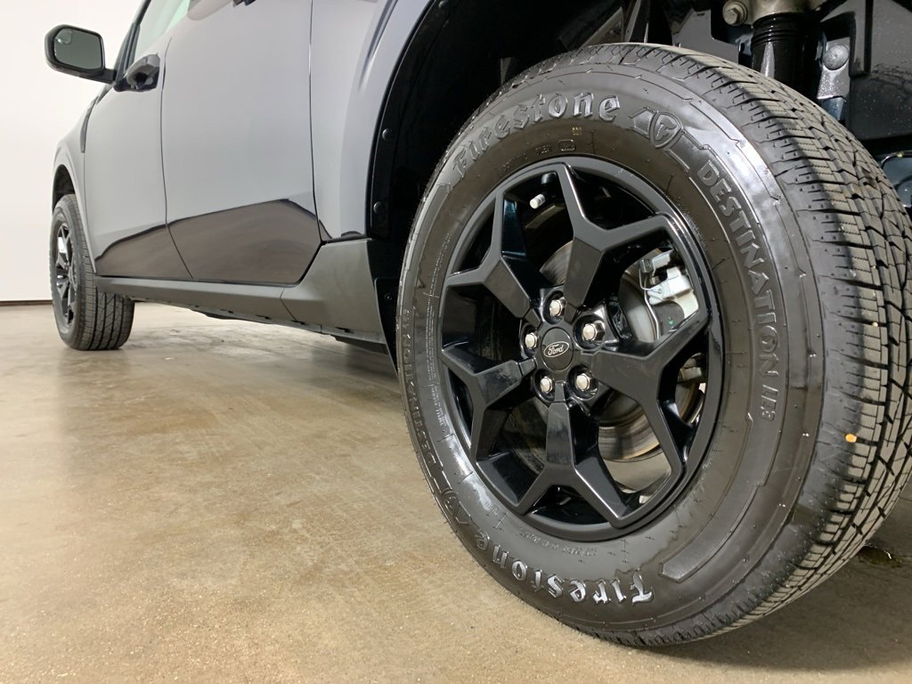 Used 2022 Ford Maverick XLT w/ Equipment Group 300A Standard image 14