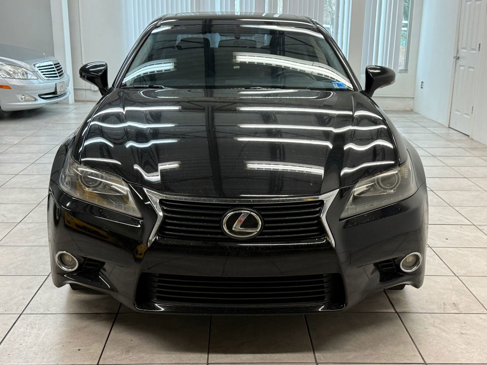 Used 2013 Lexus GS 350 w/ Premium Pkg image 2