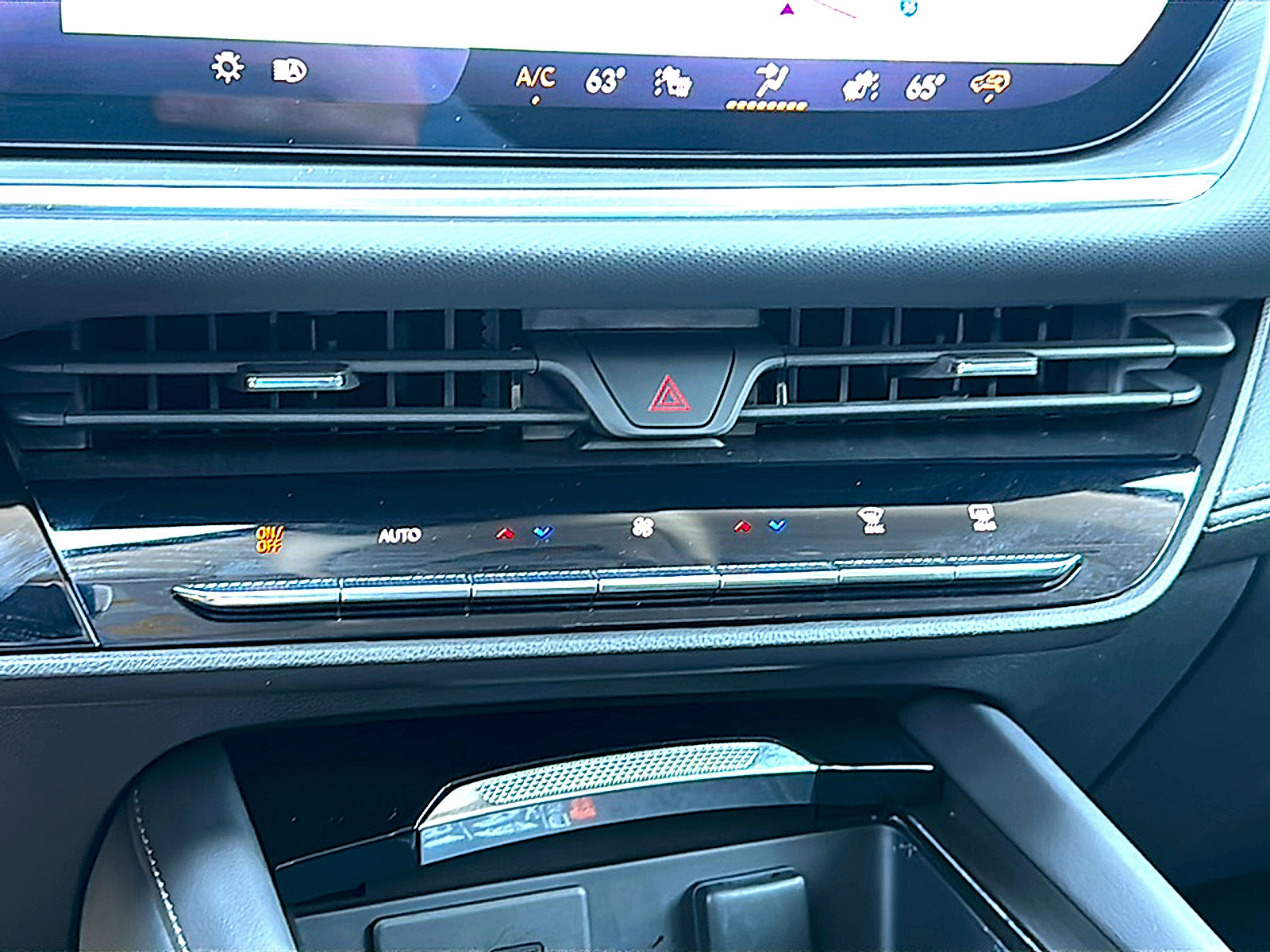 New 2026 Buick Envision Preferred AWD/4WD image 26