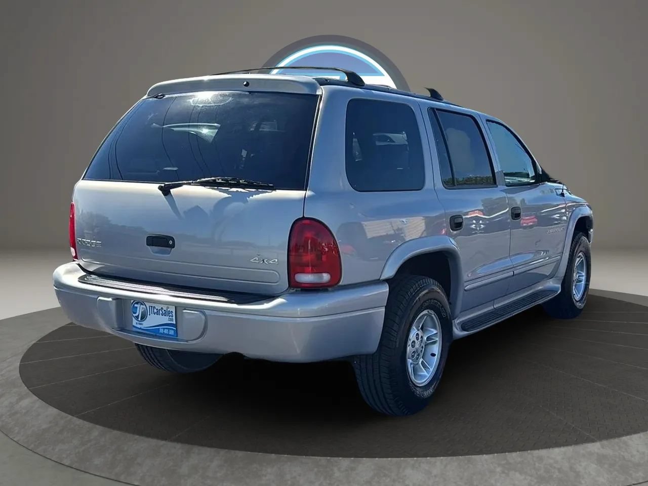 Used 2000 Dodge Durango 4WD image 12