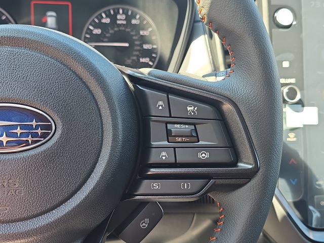 New 2026 Subaru Crosstrek 2.5i Limited AWD/4WD image 19
