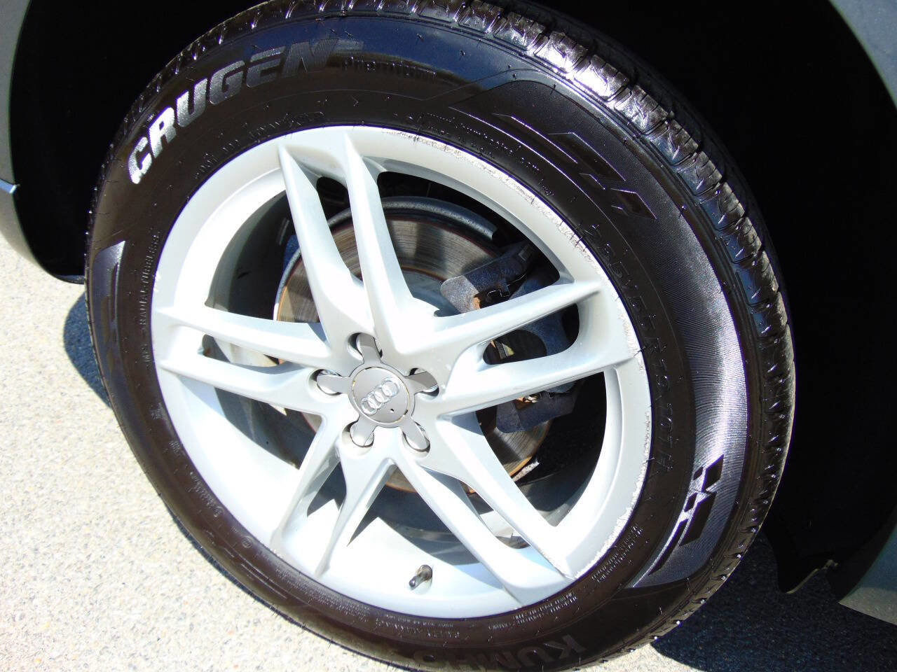 Used 2015 Audi Q5 TDI Premium Plus image 60