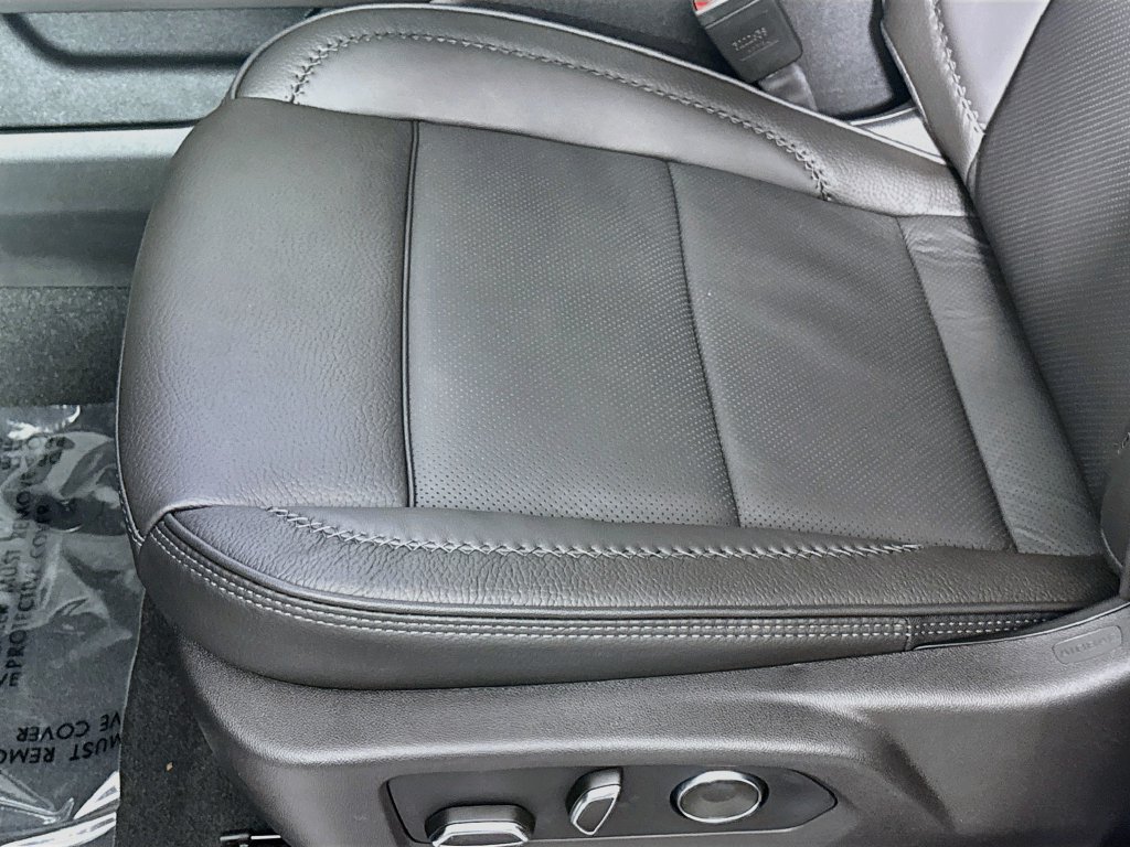 New 2026 GMC Sierra 1500 Denali AWD/4WD image 19