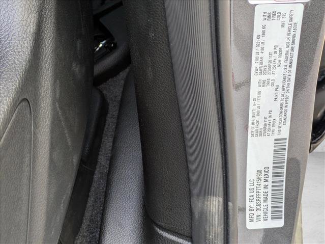 New 2026 RAM 1500 Big Horn image 20