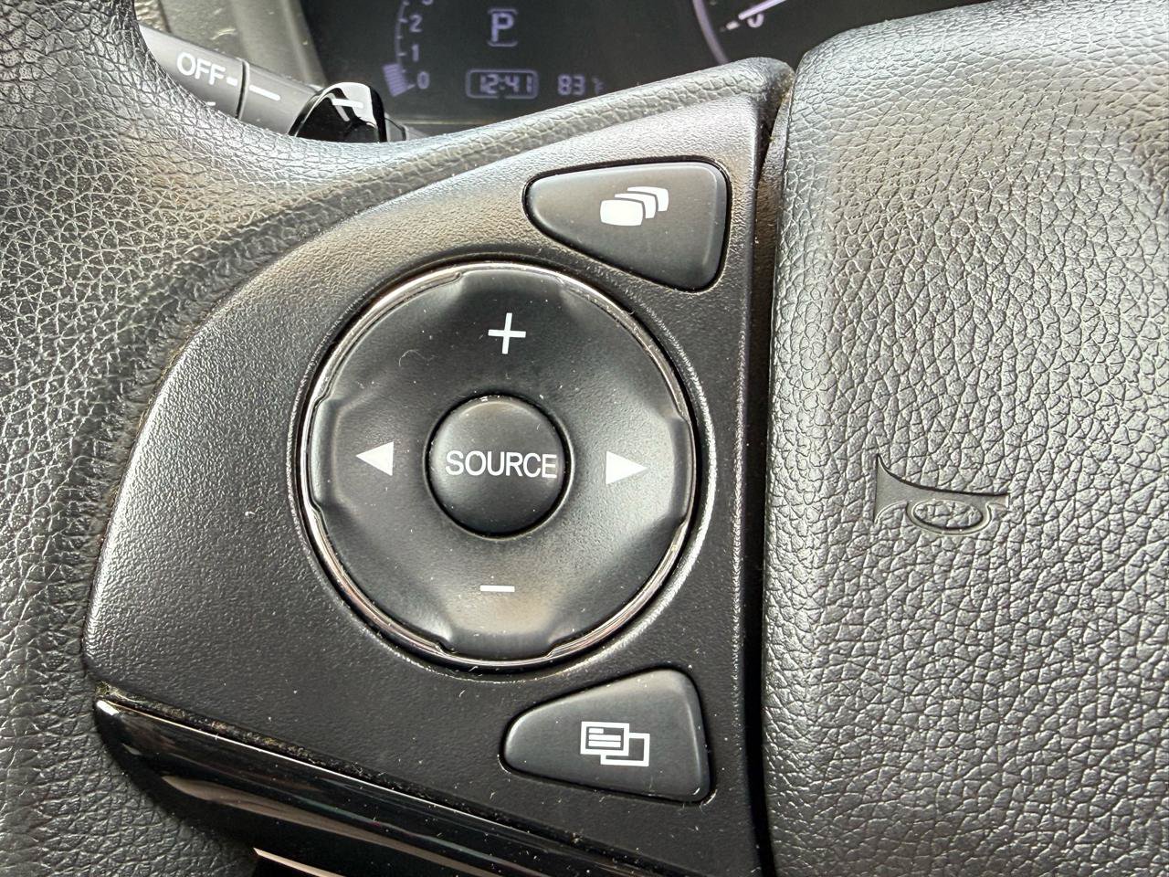 Used 2020 Honda HR-V EX image 16