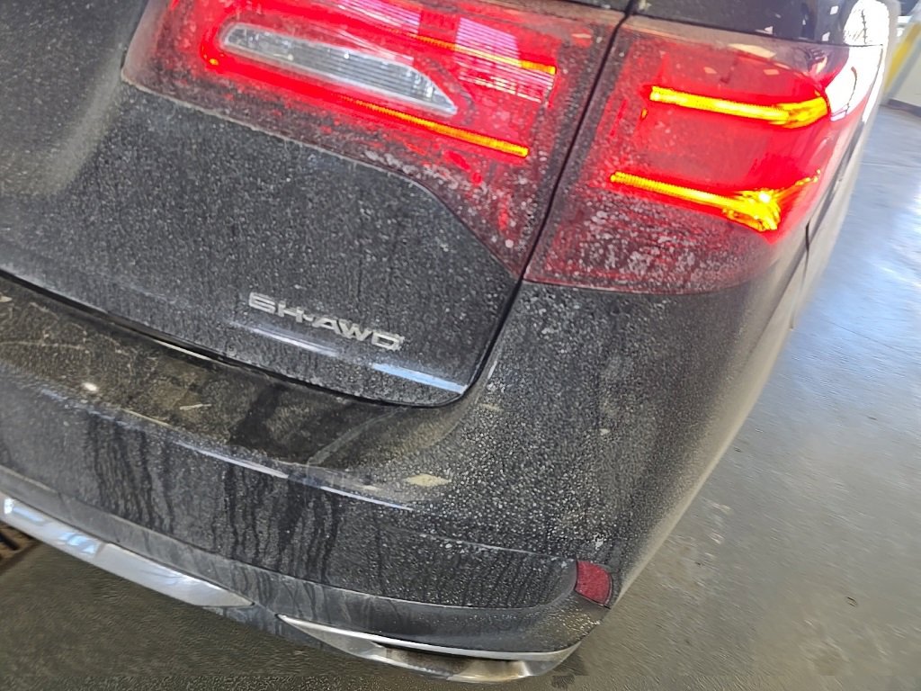 Used 2017 Acura MDX SH-AWD w/ Technology Package image 8