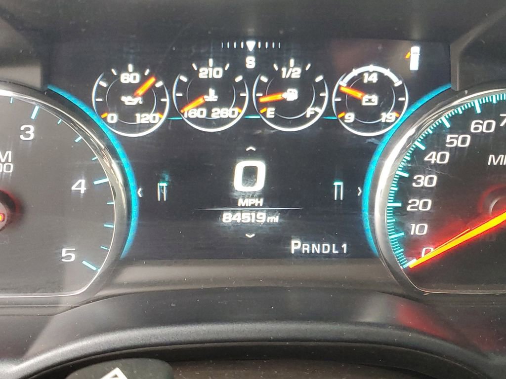 Used 2019 GMC Sierra 3500 Denali w/ Duramax Plus Package image 14