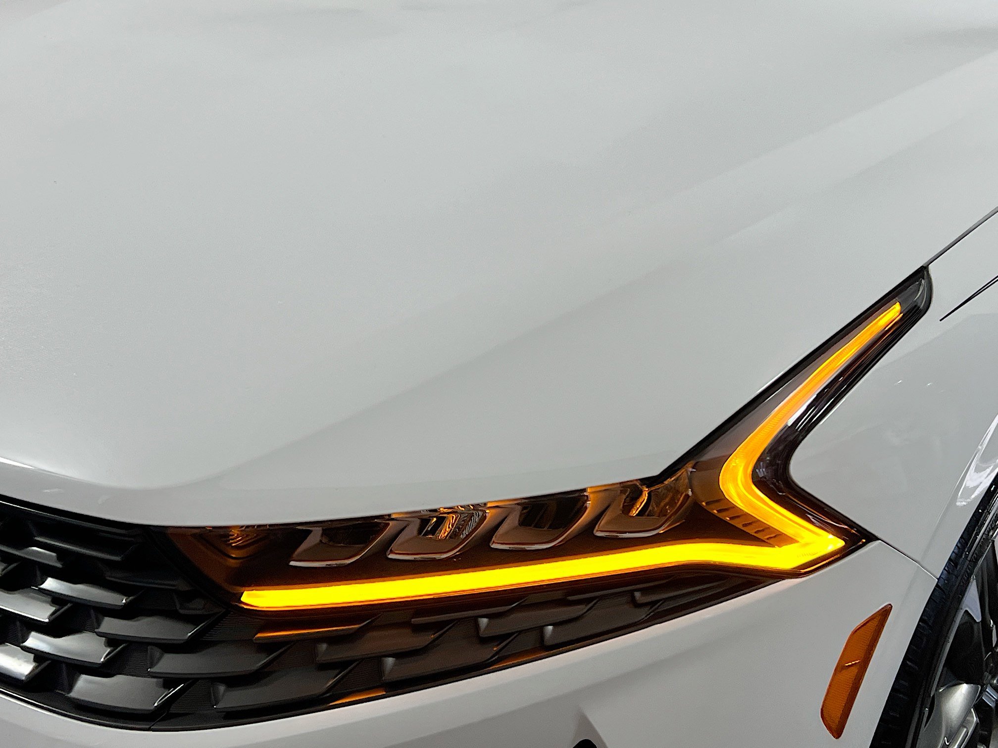 Used 2023 Kia K5 EX w/ EX Premium Package image 11