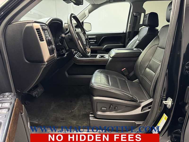 Used 2017 GMC Sierra 1500 Denali AWD/4WD image 14