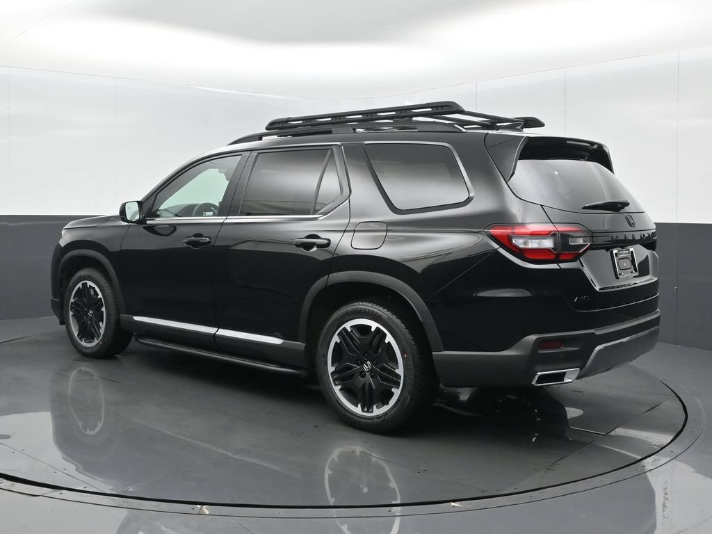 New 2026 Honda Pilot image 6