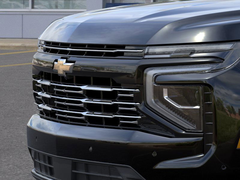 New 2026 Chevrolet Tahoe High Country image 16
