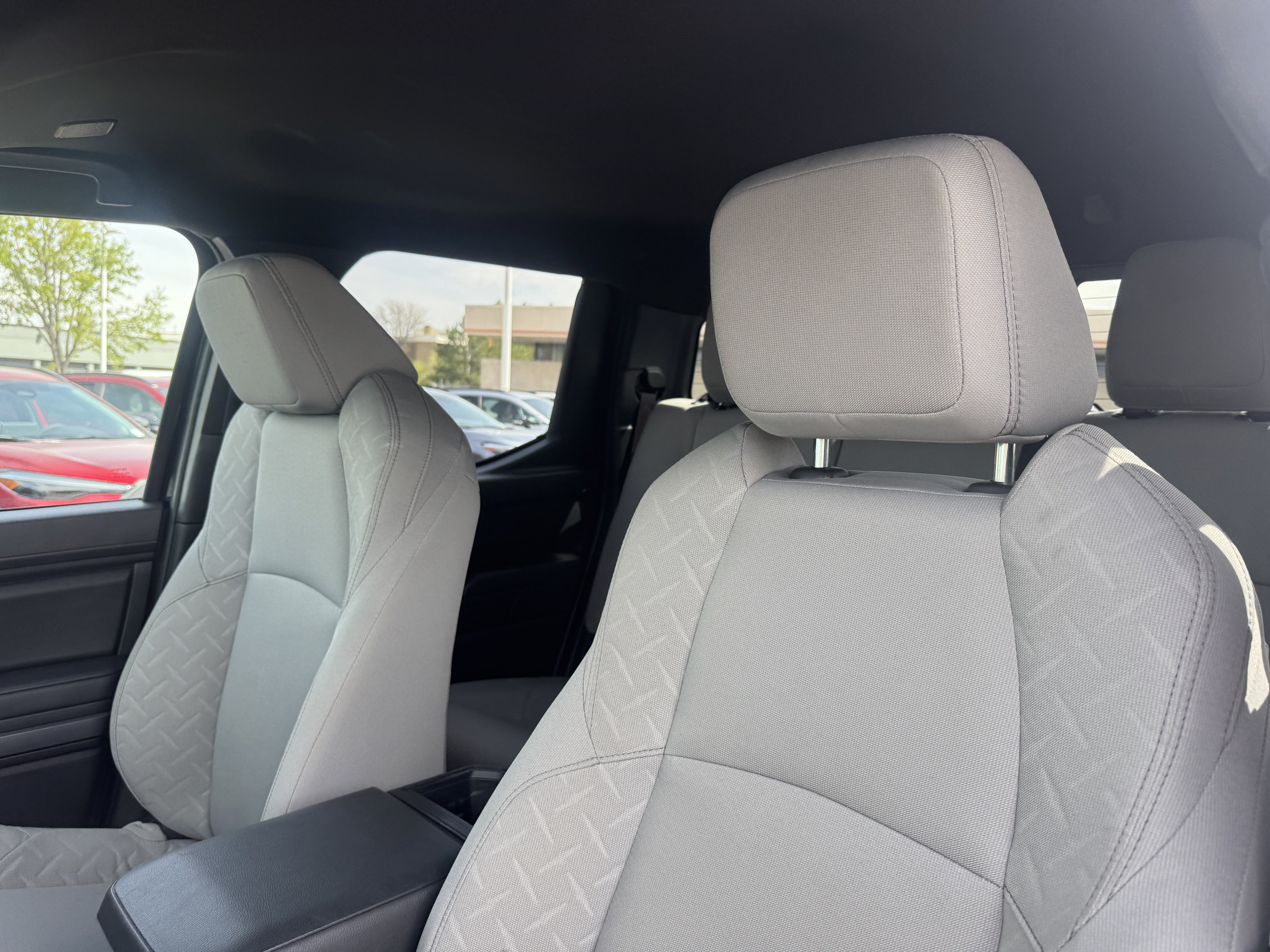 Used 2025 Toyota Tacoma SR5 image 13