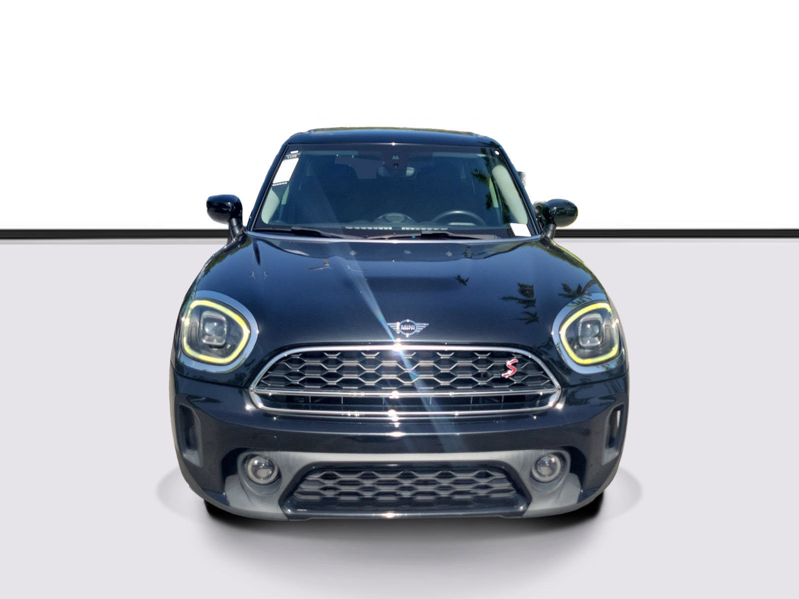Used 2023 MINI Cooper Countryman S FWD image 2