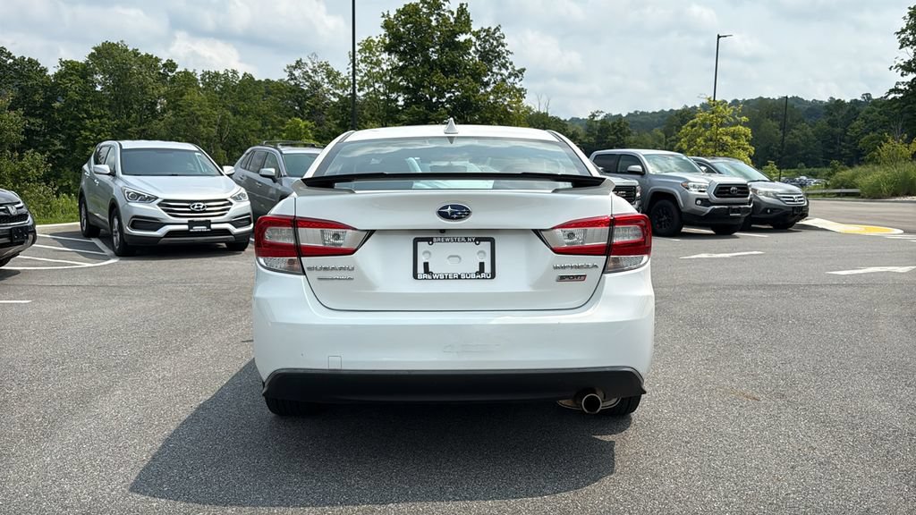 Used 2019 Subaru Impreza 2.0i Sport AWD/4WD image 7