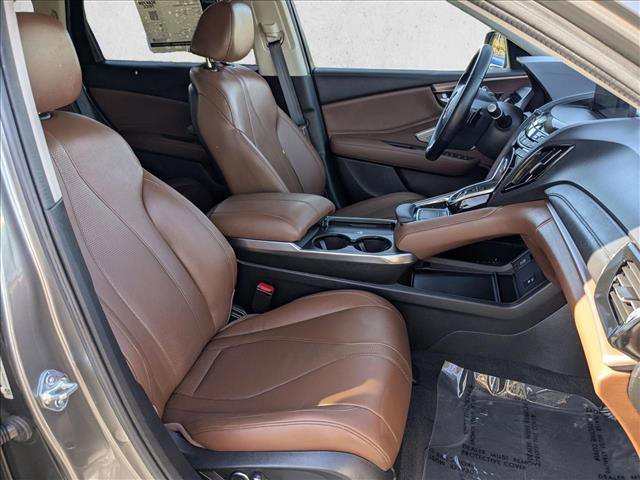 Certified 2025 Acura RDX SH-AWD w/ Technology Package image 24