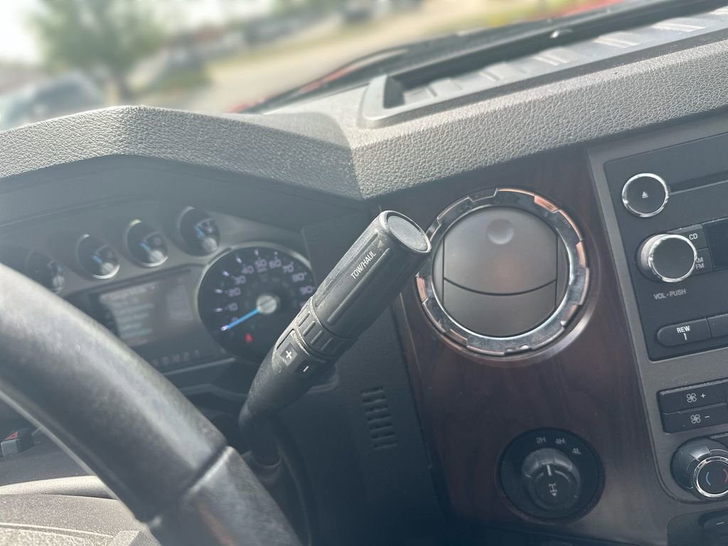 Used 2012 Ford F250 Lariat w/ Chrome Pkg AWD/4WD image 19