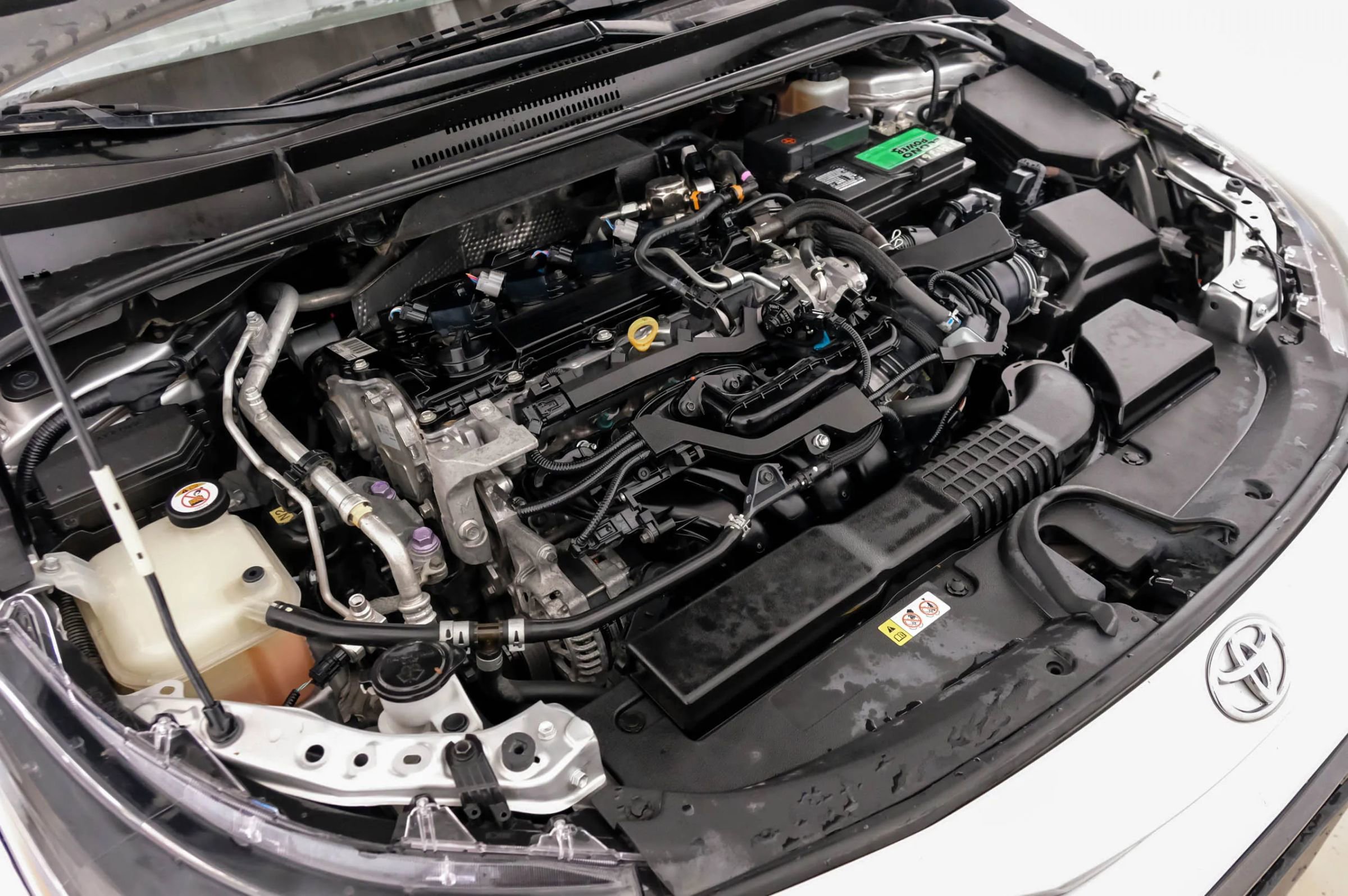 Used 2020 Toyota Corolla SE FWD image 56