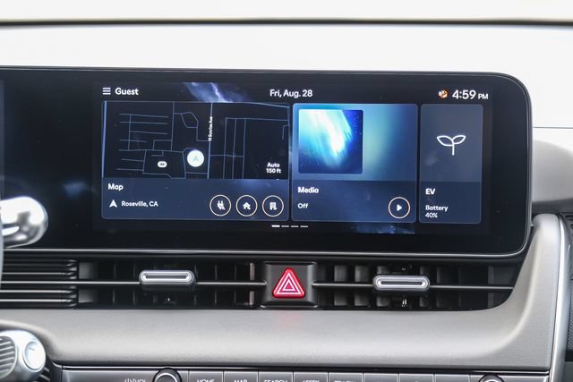 New 2026 Hyundai Ioniq 5 SEL RWD image 16