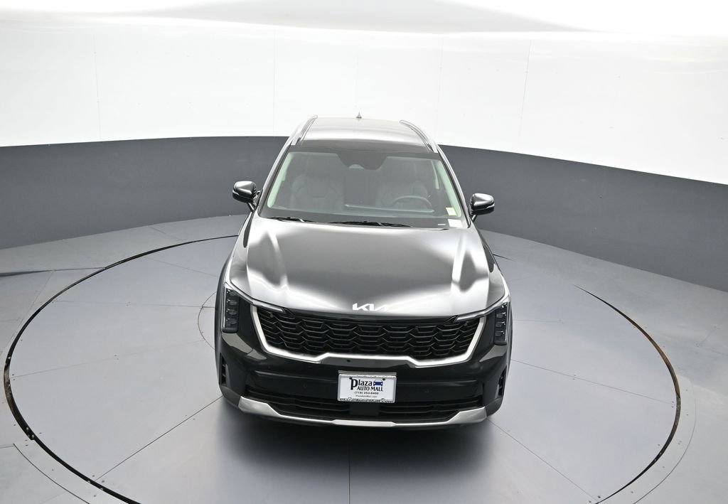 New 2026 Kia Sorento S w/ S Panoramic Sunroof Package FWD image 36