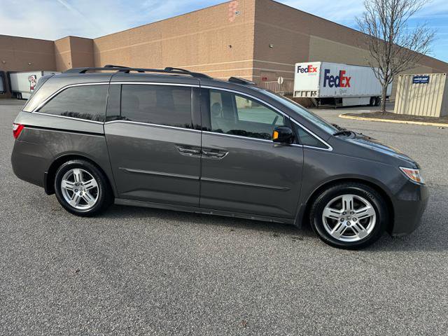 Used 2013 Honda Odyssey Touring Elite image 38
