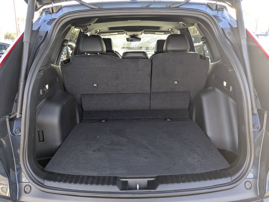 Used 2025 Honda CR-V Sport-L image 13