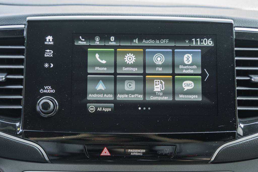 Used 2023 Honda Passport EX-L image 23