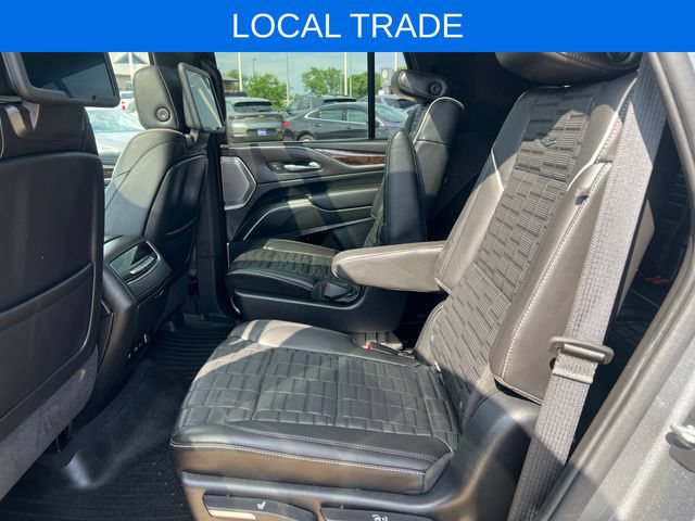 Used 2021 Cadillac Escalade Sport Platinum AWD/4WD image 15