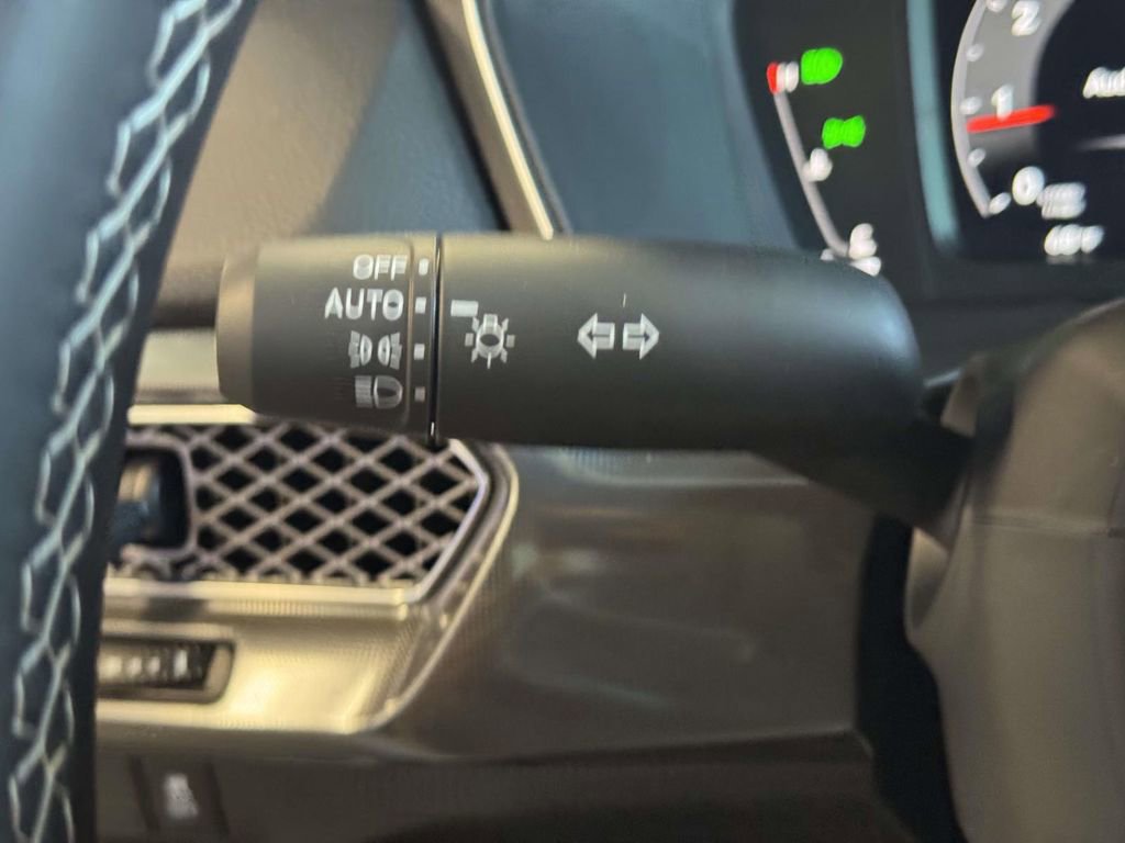 New 2026 Acura Integra Type S image 20