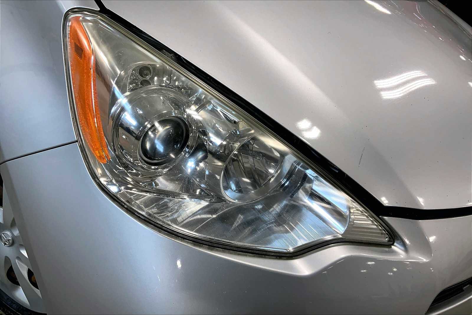 Used 2012 Toyota Prius C One image 25