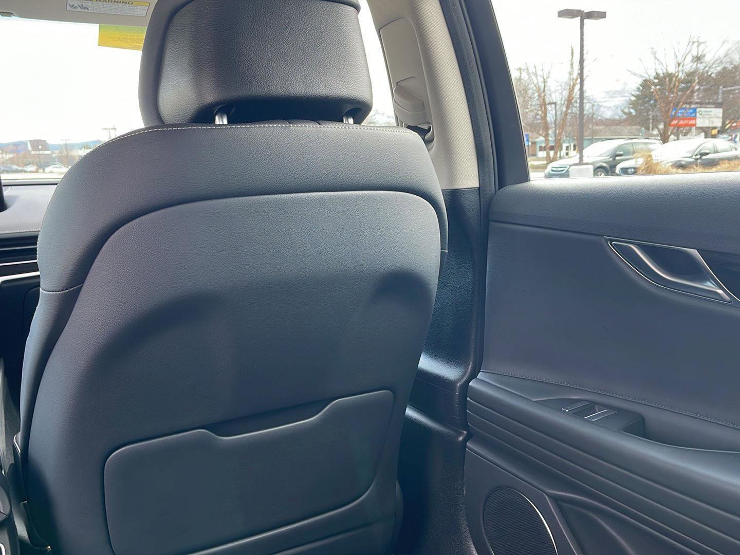 Used 2021 Genesis G80 2.5T image 19