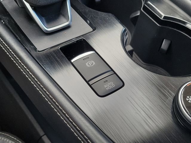 Used 2023 Nissan Rogue Platinum w/ Platinum Premium Package image 23