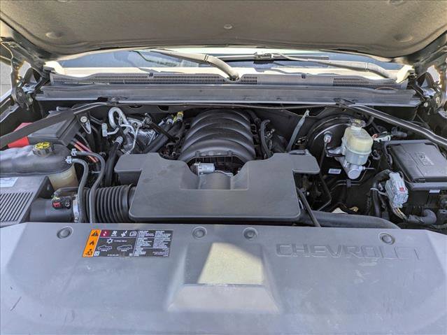 Used 2020 Chevrolet Tahoe LT AWD/4WD image 24
