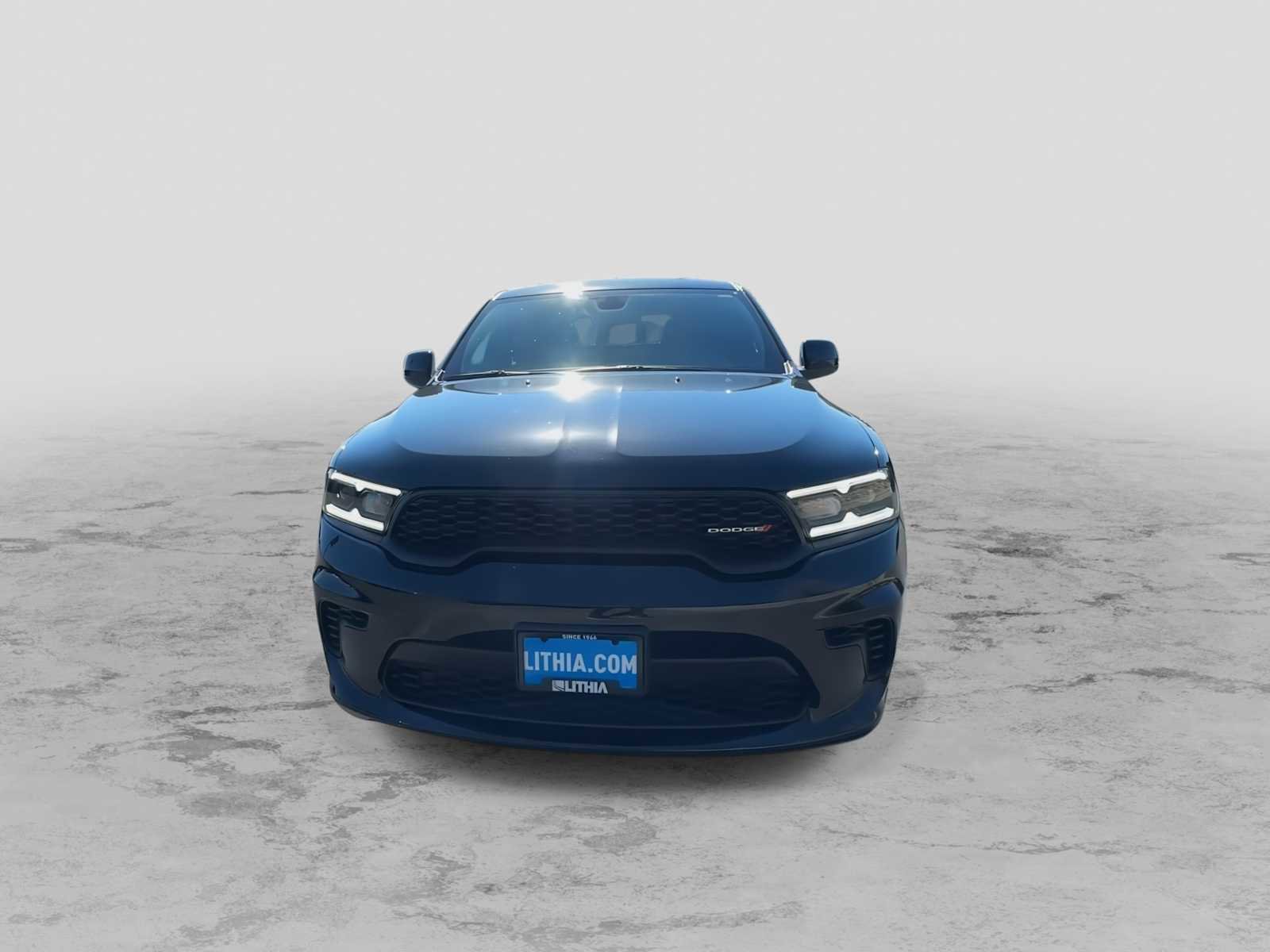 New 2026 Dodge Durango GT w/ Blacktop Package image 3