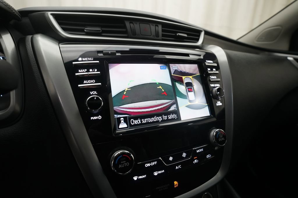 Certified 2024 Nissan Murano SL image 22